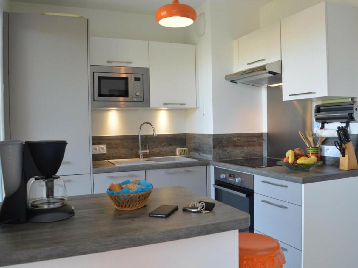 Spacieux 3 Pieces Avec Terrasse, Piscine Et Garage, A 2 Pas De La Plage - Saint Raphael - Fr-1-226A-274 エクステリア 写真