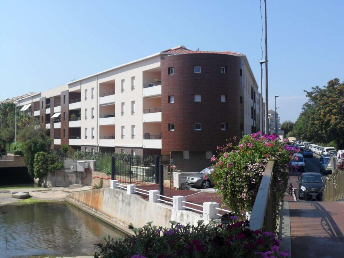 Spacieux 3 Pieces Avec Terrasse, Piscine Et Garage, A 2 Pas De La Plage - Saint Raphael - Fr-1-226A-274 エクステリア 写真